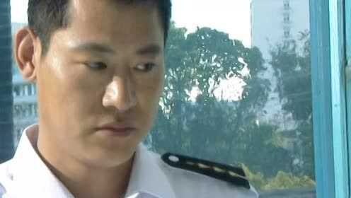 军营午时花 3集
