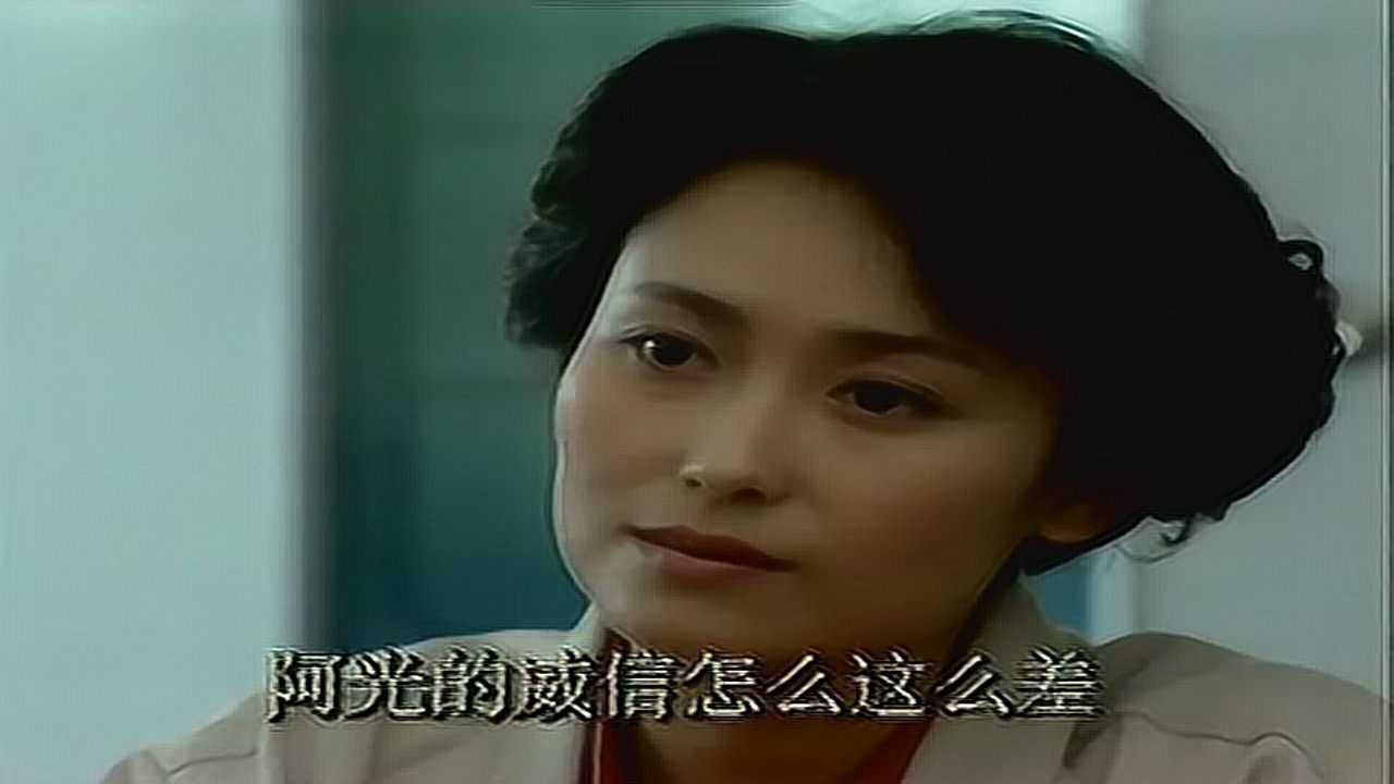 情满珠江 25集