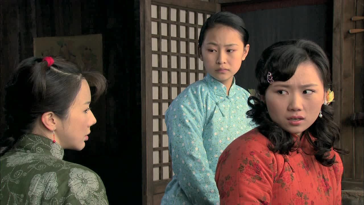血色恋情 第08集_高清1080p在线观看平台_腾讯视频