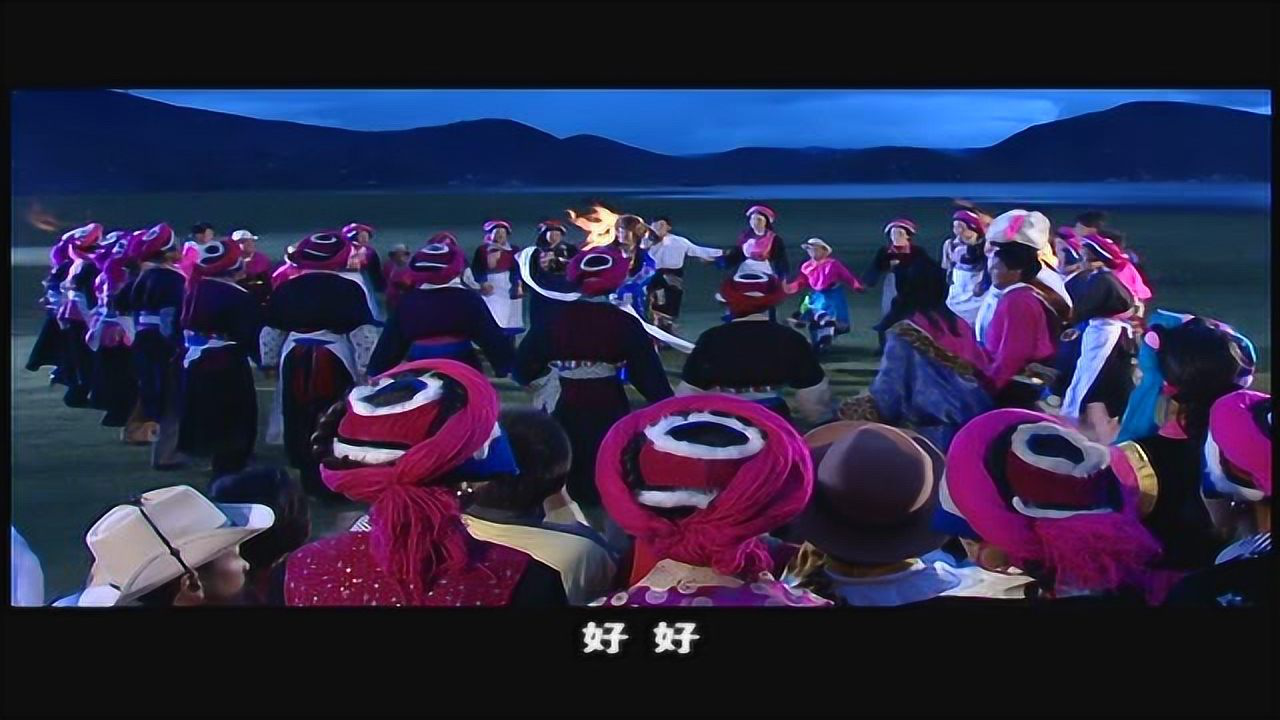 我们的眼睛 6集