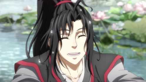魔道祖师 6集