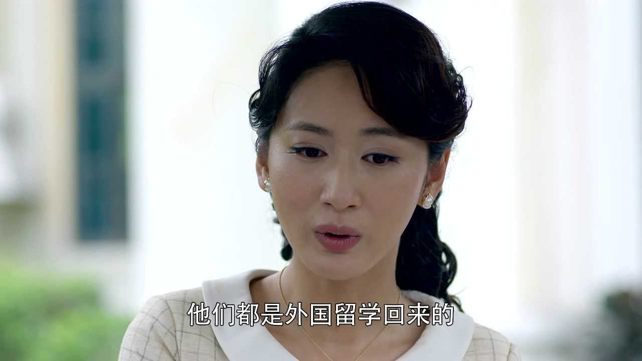 胜利之路 15集