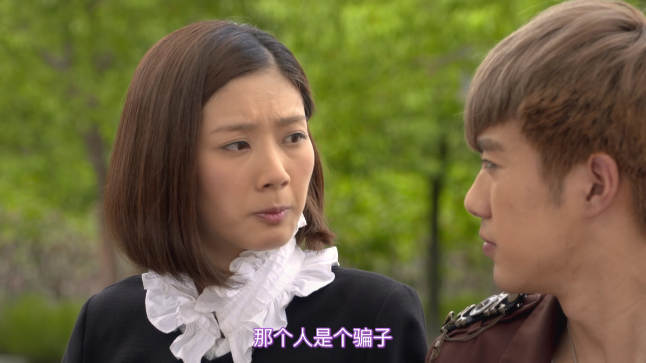 舞法天女之璀璨甜蜜 12集