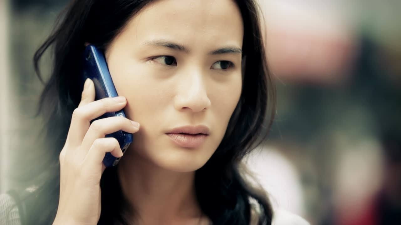 车婉婉《谈笑风生》