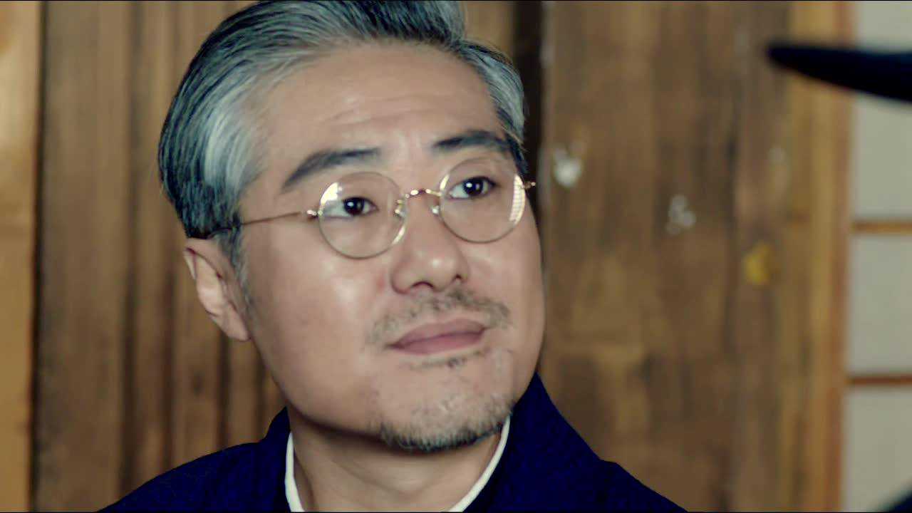 千门江湖之诡面疑云 16集