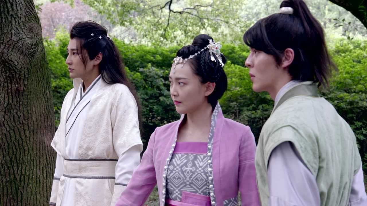 我家徒弟又挂了 4集