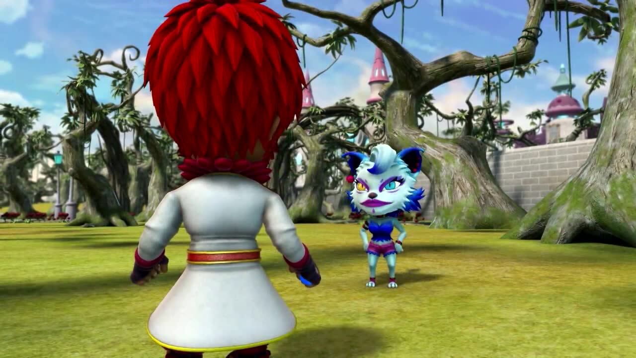 猪猪侠之变身战队 第34话_高清1080p在线观看平台_腾讯视频