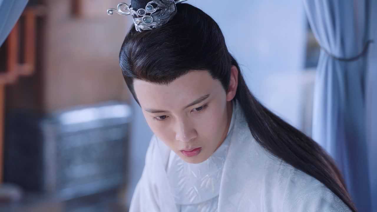 双世宠妃2 13集