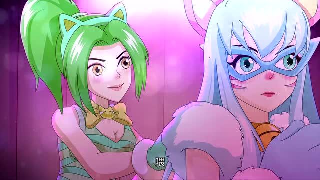 乌龙院之活宝传奇 第二季 第14话_高清1080p在线观看平台_腾讯视频