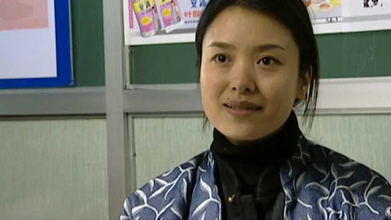 有人爱没人疼 1集