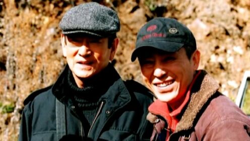 《可凡倾听》特别节目:春华秋实40年(三)_综艺_高清完整版视频在线观看_腾讯视频