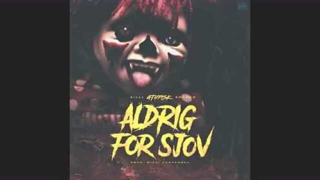 Aldrig For Sjov (Still Video)