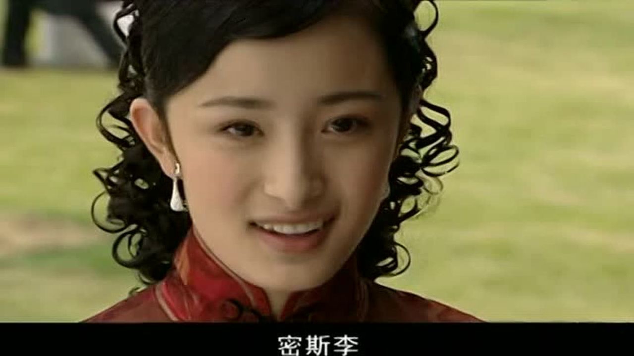 红粉世家 22集