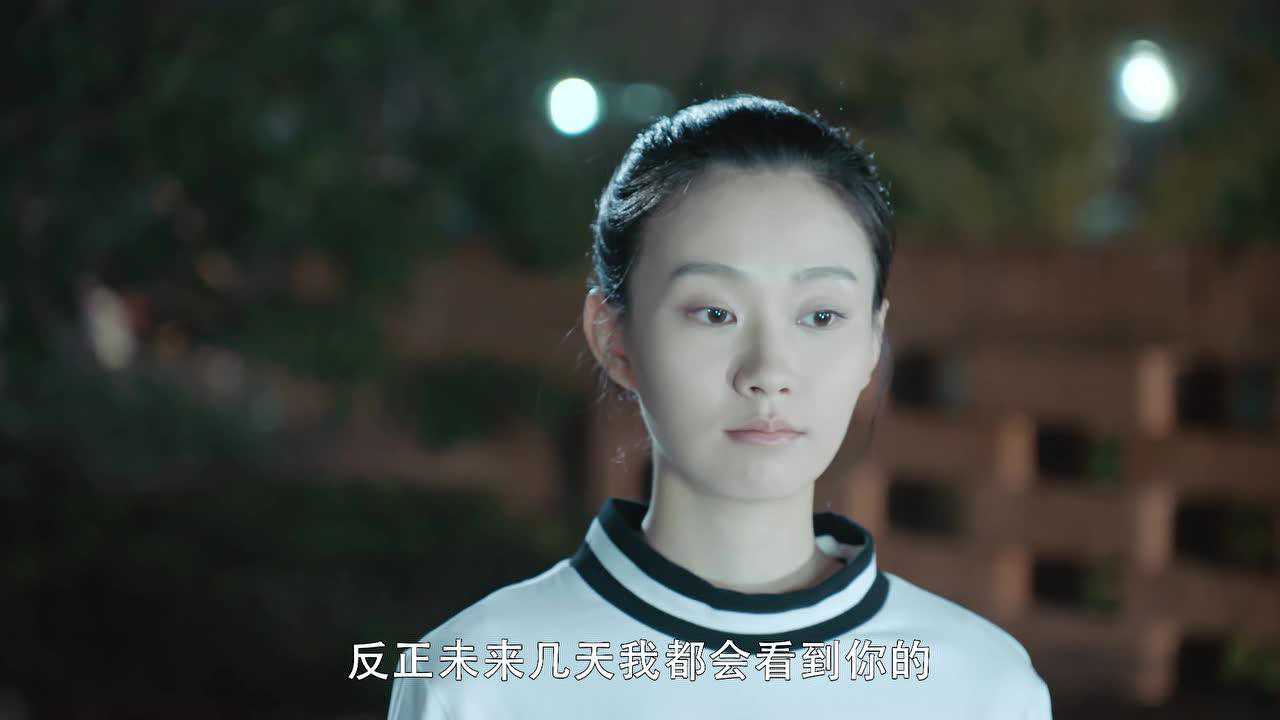 致我们暖暖的小时光 9集