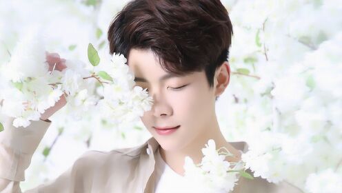 创造营2019古典美林子杰小哥哥这段古筝太有韵味了