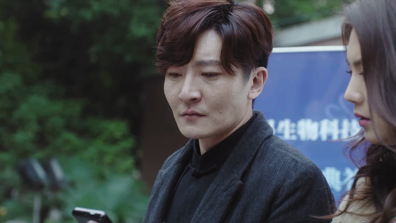暗黑者3 10集