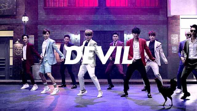 DEVIL