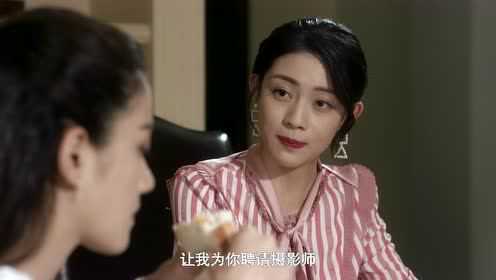 玛丽学园 12集
