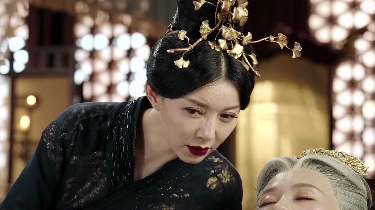 凤弈 27集