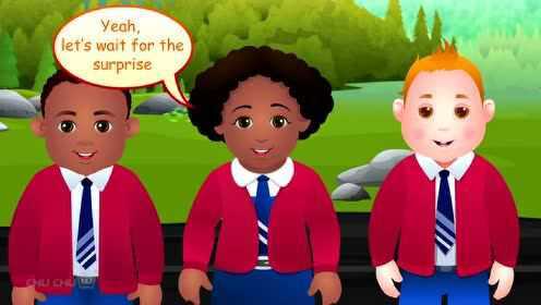 Johny Johny Yes Papa | Popular Nursery Rhymes Playlist for Children | ChuChu TV Rhymes Zone For Kids