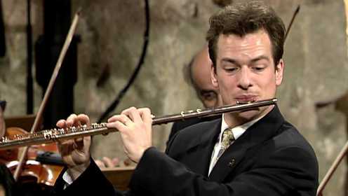 Mozart: Flute Concerto No. 2