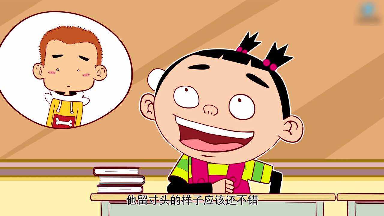 动态漫画&middot;阿衰 12集
