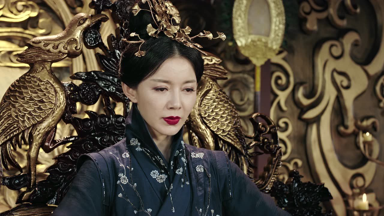 凤弈 25集
