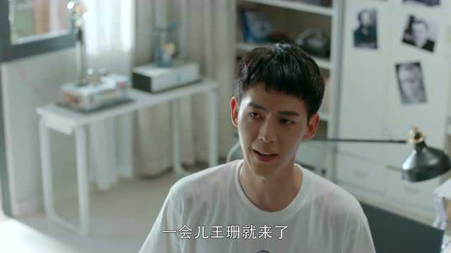 致我们暖暖的小时光 19集