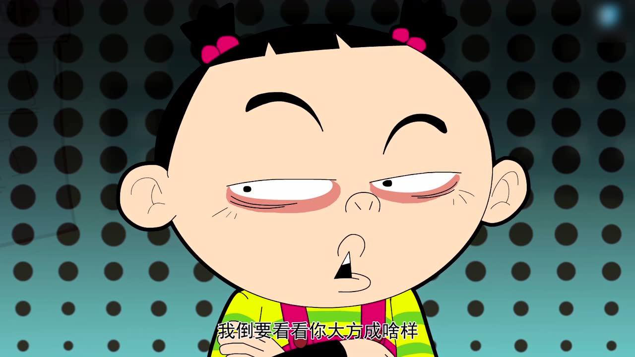 动态漫画&middot;阿衰 25集