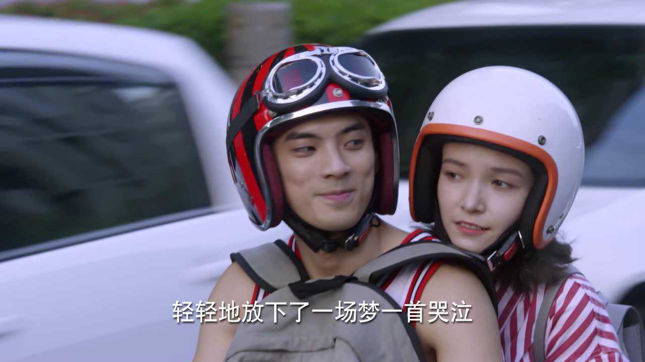 遗失的2分之1 22集