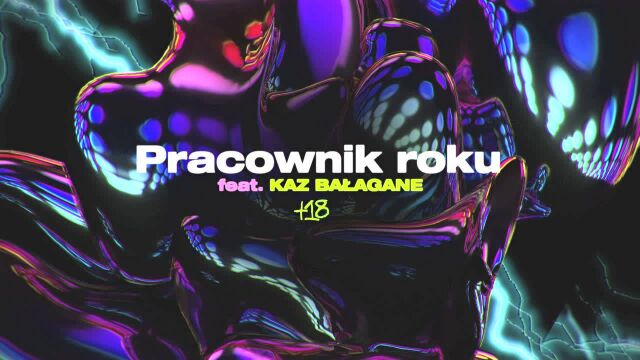 Pracownik Roku (Official Audio)