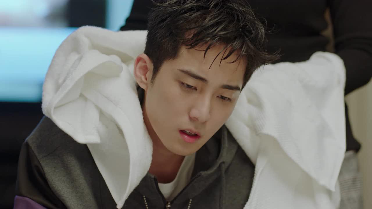 磊儿小可爱喝醉了可太霸气了 直呼文洁还要做主?