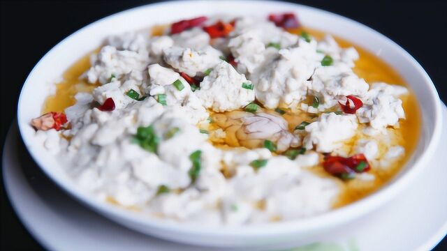 小羔羊羊脑蒸臭豆腐,20多年苋菜梗老卤水绝臭!