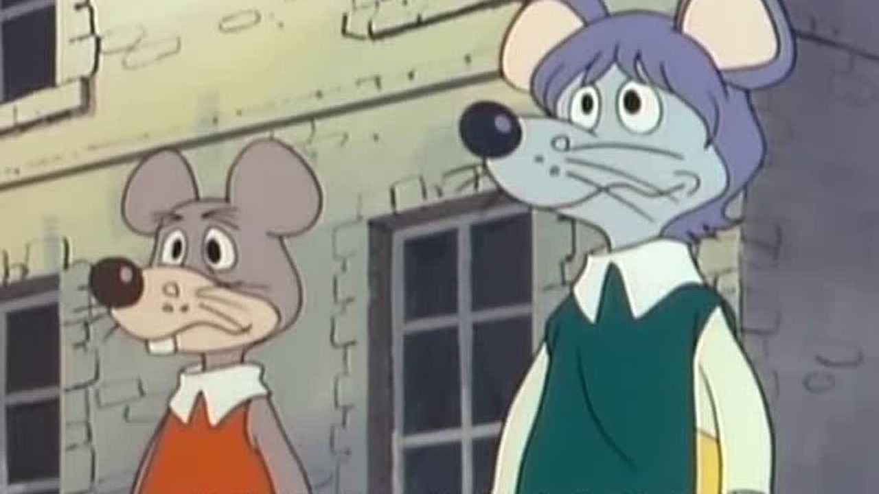 三个火枪手 23集