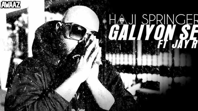 Galiyon Se