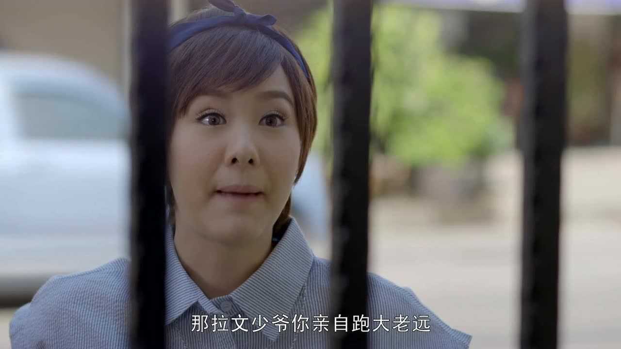 鲜花宝座[普通话版] 5集