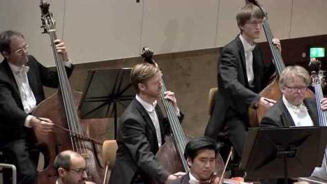 Bruckner《Symphony No. 3》演奏会