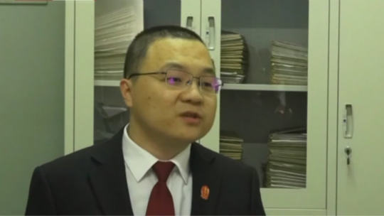 深夜进京的大巴夹带野生鸟类