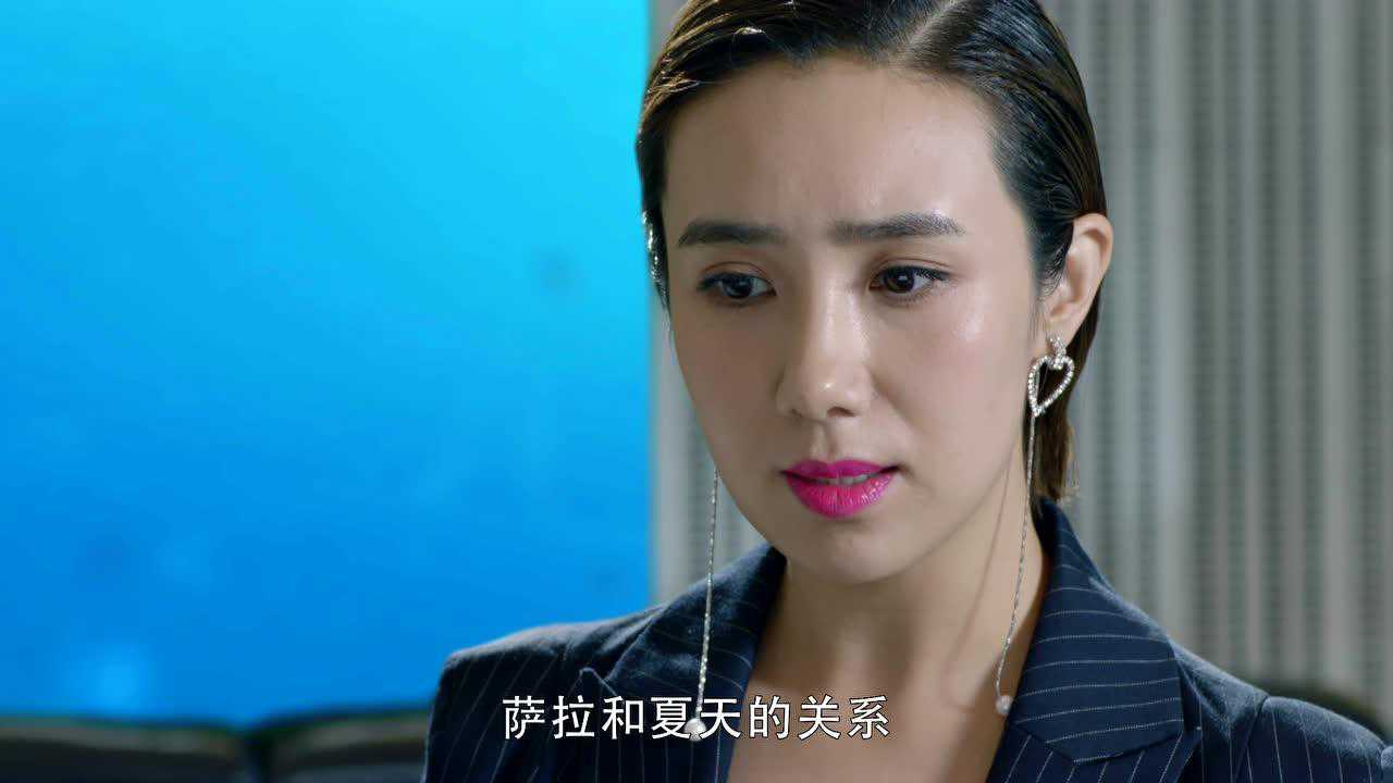 异域档案之暹罗密码 22集