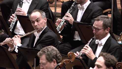 Berliner Philharmoniker《Grieg: Peer Gynt》音乐会