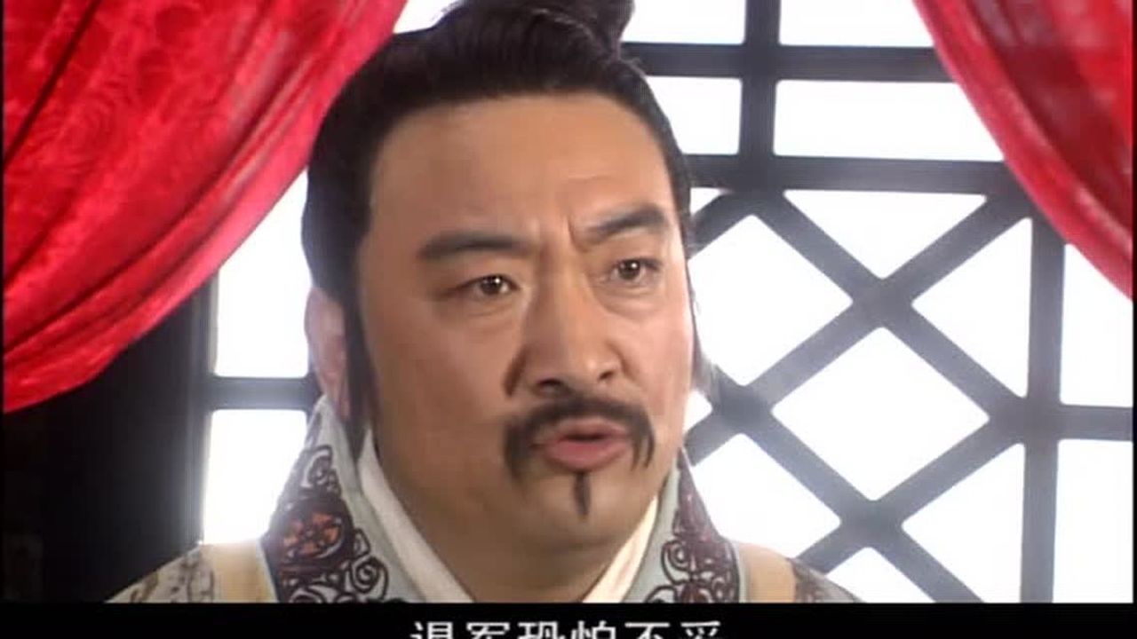 孙子谋略 17集