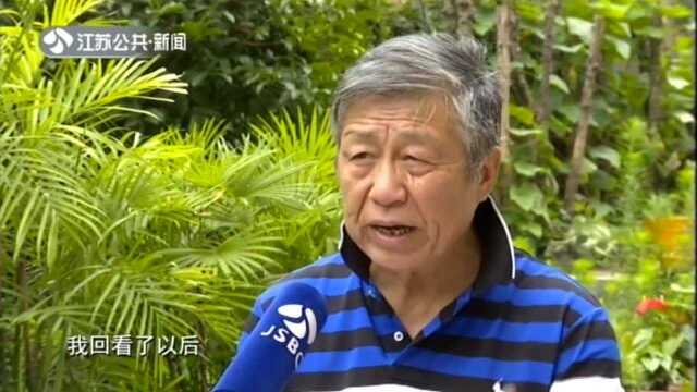 生命不止 摄影不停 严荣华的摄影人生