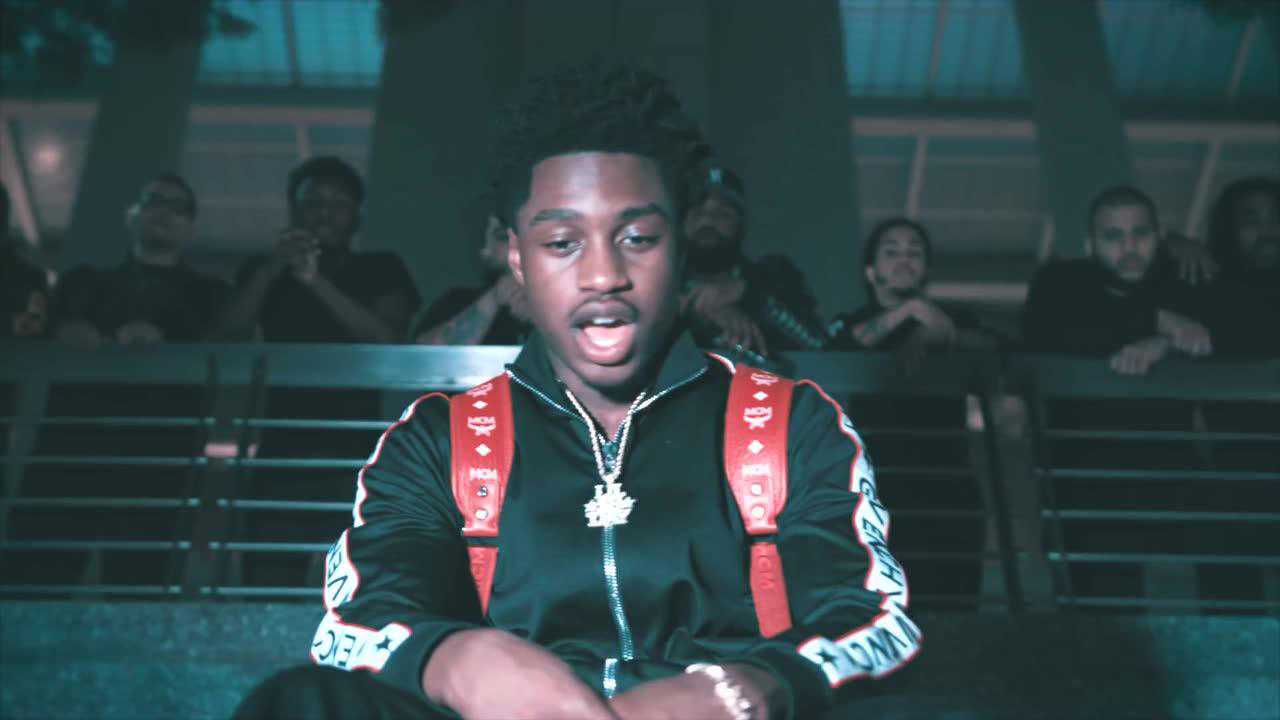 How to Stream Lil Tjay’s New Single ‘Forever’ on Apple Music