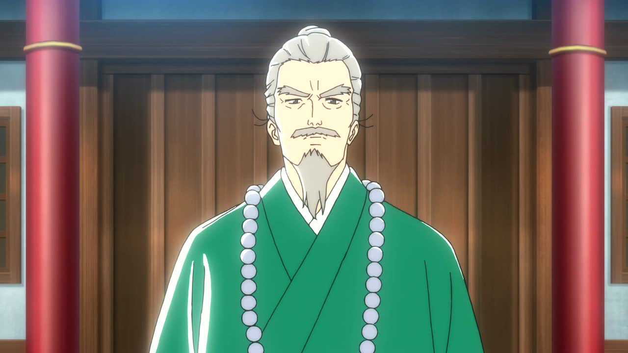 厨神小当家 第1季[日语版] 6集