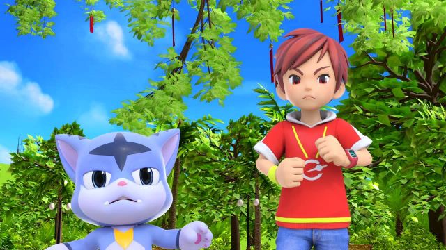 星原小宝2神勇v5队