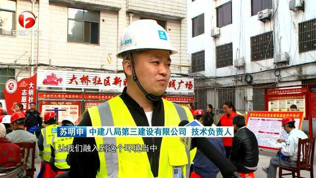 蚌埠市龙子湖区:做好志愿服务 让文明实践落地开花