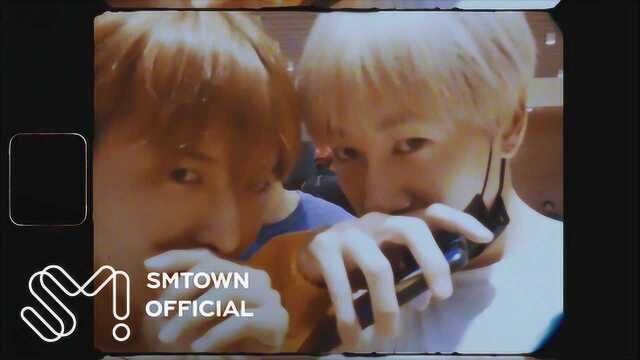 SUPER JUNIOR《Somebody New》Special Video