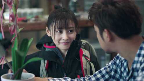 《鳄鱼与牙签鸟》共生预告 张天爱陈柏霖撞出别样火花