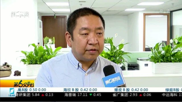 王骏:作为避险资产 调整后仍有上涨空间