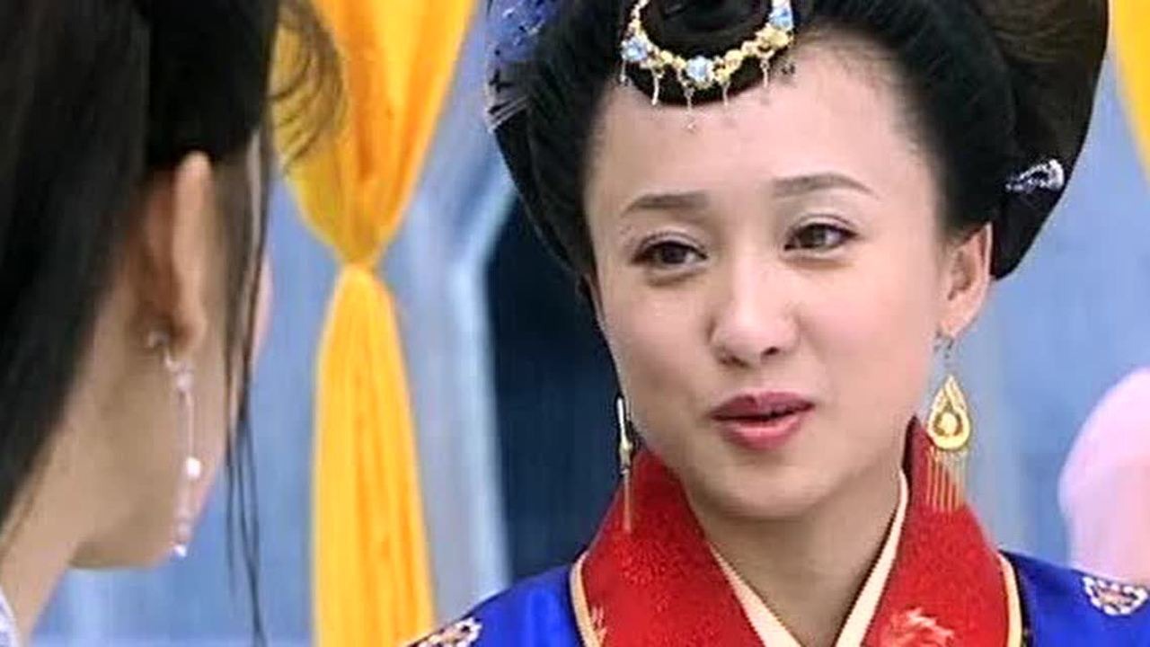 清风明月佳人 8集